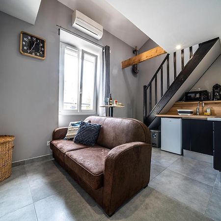 Le Cosy Rock / Rent4Night Grenoble Daire Dış mekan fotoğraf