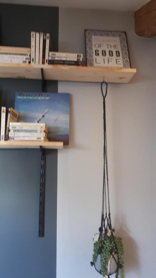 Le Cosy Rock / Rent4Night Grenoble Daire Dış mekan fotoğraf