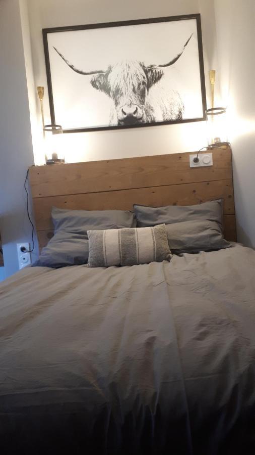 Le Cosy Rock / Rent4Night Grenoble Daire Dış mekan fotoğraf