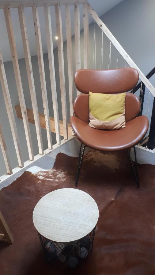 Le Cosy Rock / Rent4Night Grenoble Daire Dış mekan fotoğraf