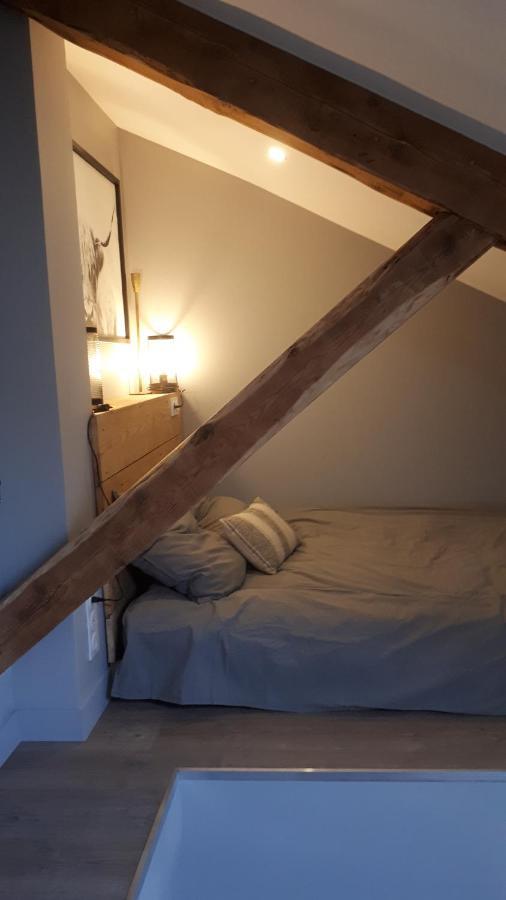Le Cosy Rock / Rent4Night Grenoble Daire Dış mekan fotoğraf