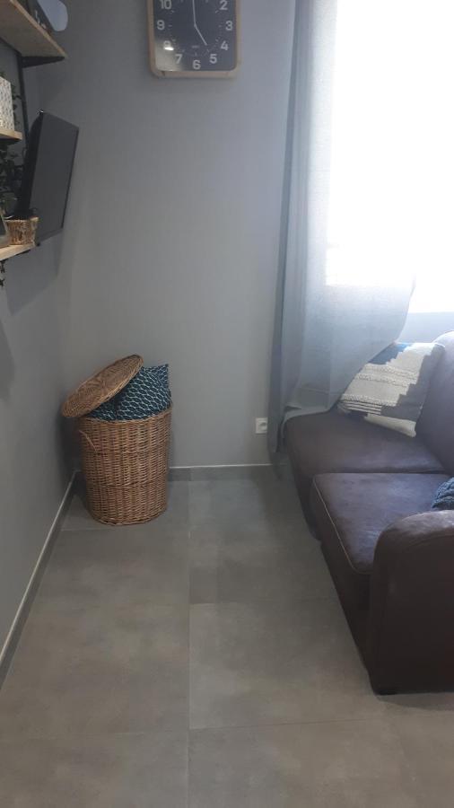 Le Cosy Rock / Rent4Night Grenoble Daire Dış mekan fotoğraf