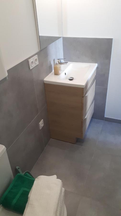 Le Cosy Rock / Rent4Night Grenoble Daire Dış mekan fotoğraf