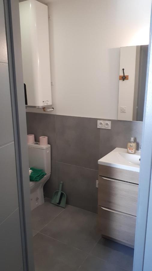 Le Cosy Rock / Rent4Night Grenoble Daire Dış mekan fotoğraf