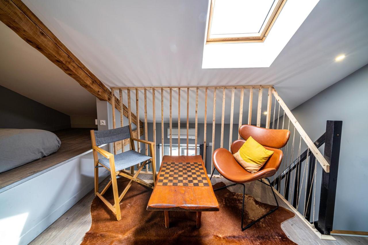 Le Cosy Rock / Rent4Night Grenoble Daire Dış mekan fotoğraf